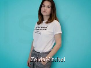 ZeldaMitchel