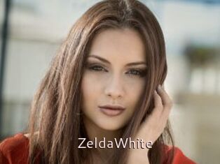 ZeldaWhite