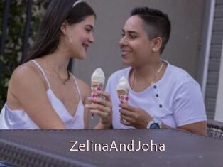 ZelinaAndJoha