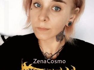 ZenaCosmo
