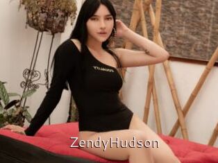 ZendyHudson