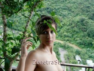 ZenetraStar
