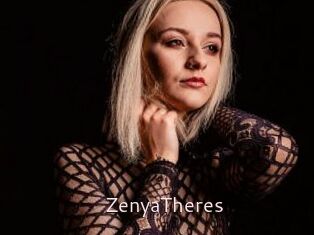 ZenyaTheres