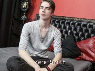 ZerefSmith