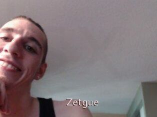 Zetgue