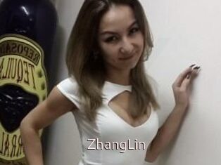 ZhangLin