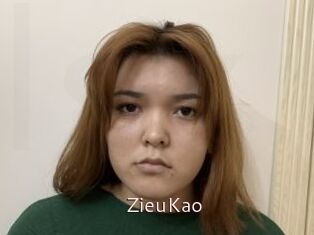 ZieuKao