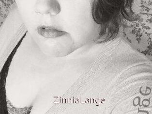 ZinniaLange
