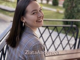 ZlataAnderson