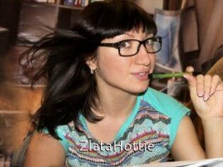 ZlataHottie