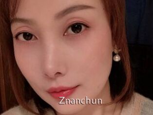 Znanchun