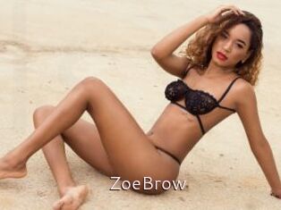 ZoeBrow