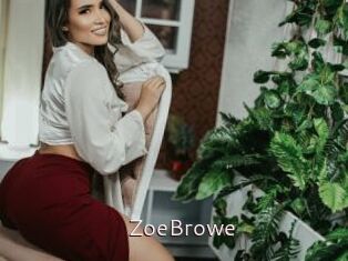 ZoeBrowe