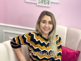 ZoeBurton