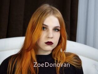 ZoeDonovan
