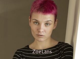 ZoeLans