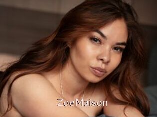 ZoeMaison