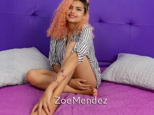 ZoeMendez