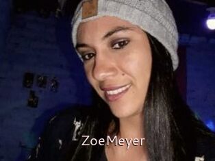 ZoeMeyer