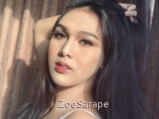 ZoeSarape