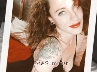 ZoeSummer