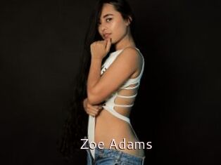 Zoe_Adams