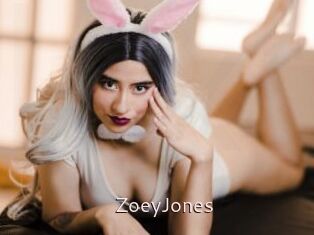 ZoeyJones