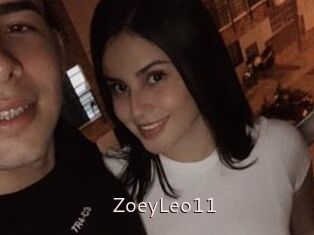 ZoeyLeo11