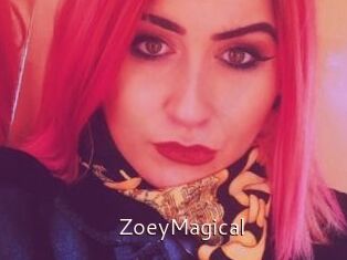 ZoeyMagical