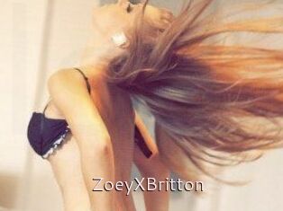ZoeyXBritton