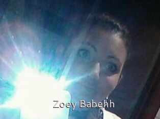 Zoey_Babehh