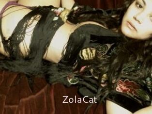 ZolaCat