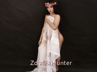 ZoraidaHunter