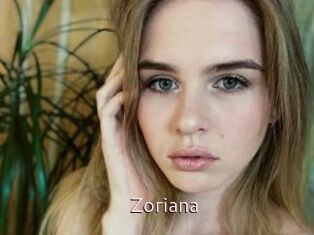 Zoriana