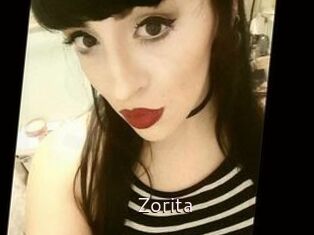 Zorita