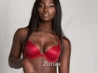 Zuriaa