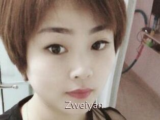 Zweiyan