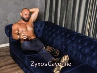 ZyxosCayenne
