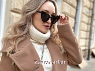 Zaaracarter