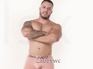 Zabbywc