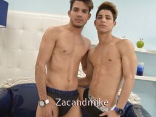 Zacandmike