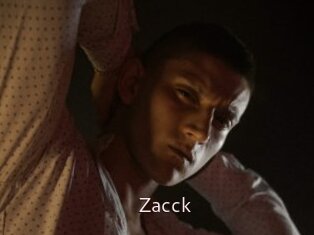 Zacck