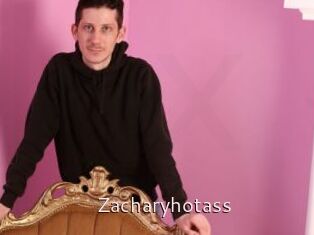 Zacharyhotass