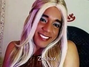 Zachax