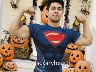 Zackaryheart