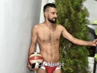 Zackhuge