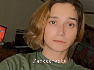 Zackssnacks