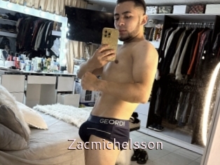 Zacmichelsson