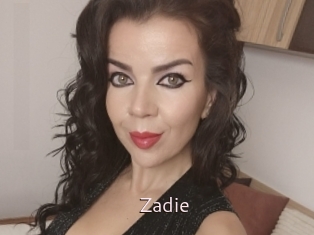 Zadie