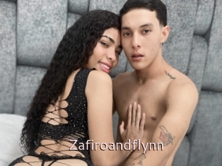 Zafiroandflynn